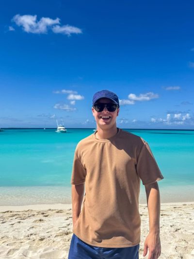 Los Roques Beach в декабре — фото погоды (2025-12-28)