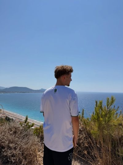 Rhodes Island Greece в июле — фото погоды (2026-07-13)