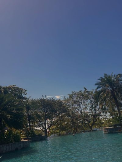 Club de Playa, Hacienda Pinilla в декабре — фото погоды (2025-12-30)