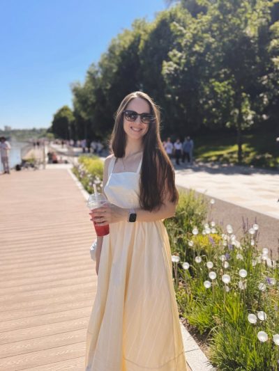 Парк Коломенское в июле — фото погоды (2026-07-19)