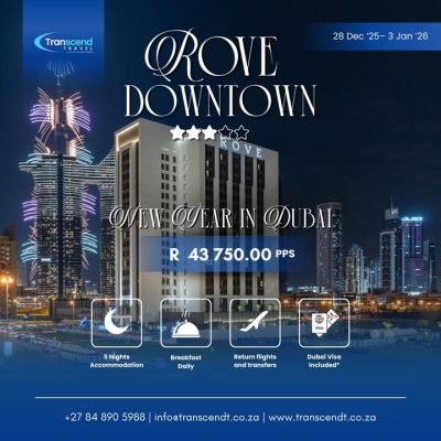 Rove Hotel Downtown Dubai — фото погоды в сентябре (2025-09-13)