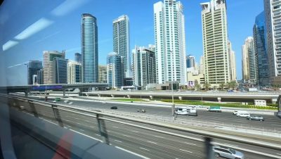 Rove Hotel Downtown Dubai — фото погоды в сентябре (2025-09-15)