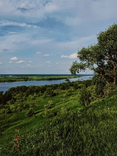 Село Константиново. Музей-заповедник С.А. Есенина в мае — фото погоды (2026-05-25)