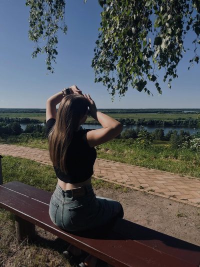 Село Константиново. Музей-заповедник С.А. Есенина в июне — фото погоды (2026-06-06)
