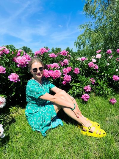 Село Константиново. Музей-заповедник С.А. Есенина в июне — фото погоды (2026-06-08)