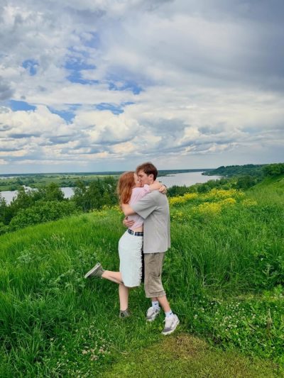 Село Константиново. Музей-заповедник С.А. Есенина в июне — фото погоды (2026-06-23)