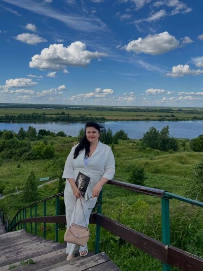 Село Константиново. Музей-заповедник С.А. Есенина в июне — фото погоды (2026-06-29)