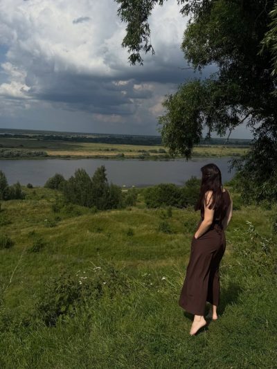 Село Константиново. Музей-заповедник С.А. Есенина в июле — фото погоды (2026-07-14)