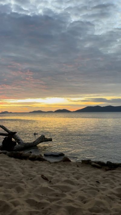 Bang Bao Bay, Koh Chang, Thailand в ноябре — фото погоды (2025-11-18)