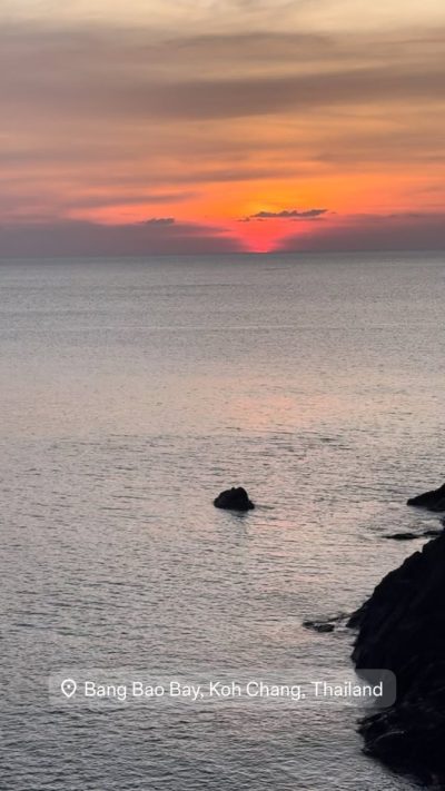 Bang Bao Bay, Koh Chang, Thailand в декабре — фото погоды (2025-12-08)