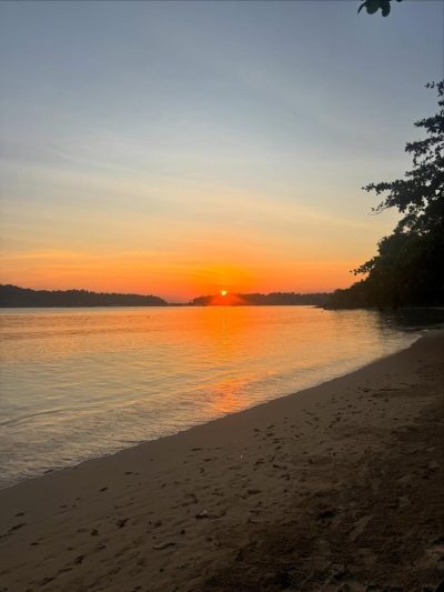 Bang Bao Bay, Koh Chang, Thailand в январе — фото погоды (2026-01-22)
