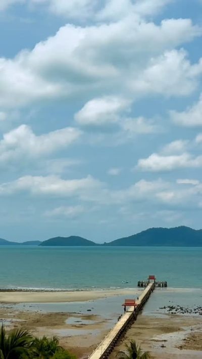 Bang Bao Bay, Koh Chang, Thailand в апреле — фото погоды (2026-04-23)