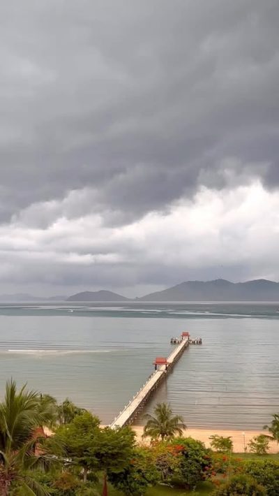 Bang Bao Bay, Koh Chang, Thailand в мае — фото погоды (2026-05-12)