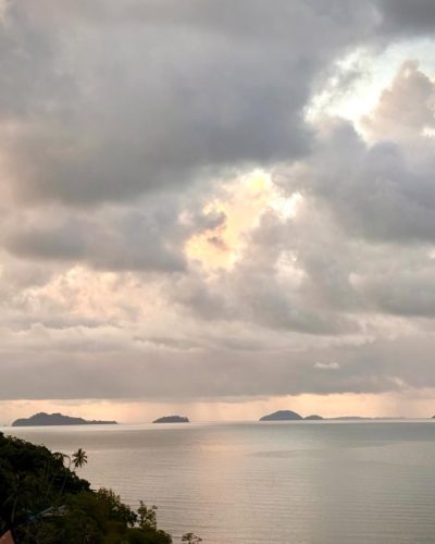 Bang Bao Bay, Koh Chang, Thailand в мае — фото погоды (2026-05-22)