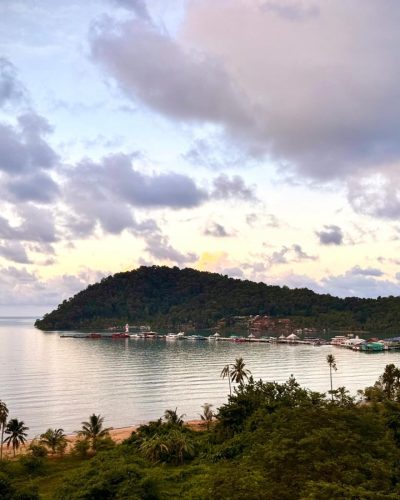 Bang Bao Bay, Koh Chang, Thailand в мае — фото погоды (2026-05-22)