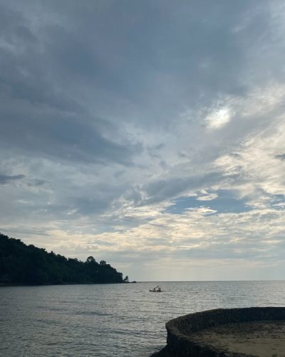 Bang Bao Bay, Koh Chang, Thailand в июне — фото погоды (2026-06-28)