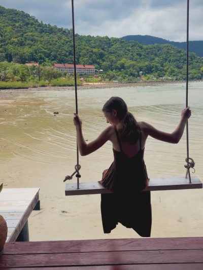 Bang Bao Bay, Koh Chang, Thailand в июне — фото погоды (2026-06-30)