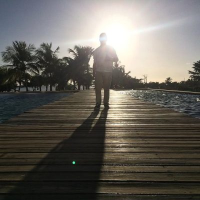 Alquilo Semana.  Hotel Wyndham Concorde Resort   Isla de Margarita — фото погоды в январе (2019-01-06)