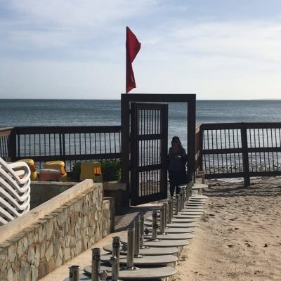 Alquilo Semana.  Hotel Wyndham Concorde Resort   Isla de Margarita — фото погоды в марте (2019-03-07)