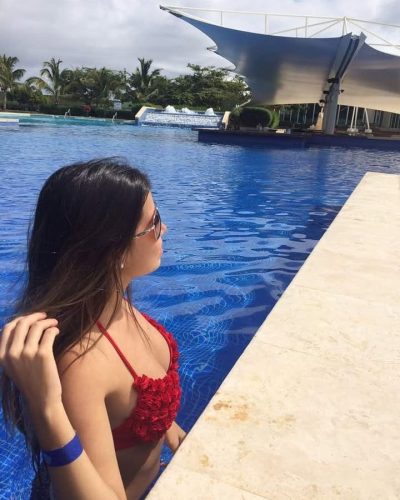 Alquilo Semana.  Hotel Wyndham Concorde Resort   Isla de Margarita — фото погоды в июне (2019-06-24)