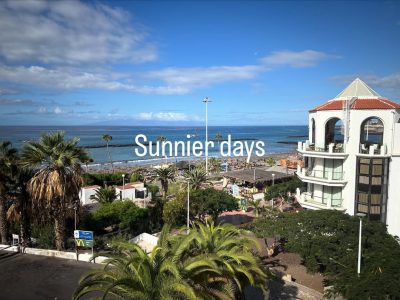 Iberostar Selection Sábila в ноябре — фото погоды (2025-11-12)