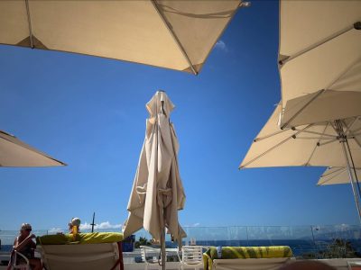 Iberostar Selection Sábila в ноябре — фото погоды (2025-11-12)
