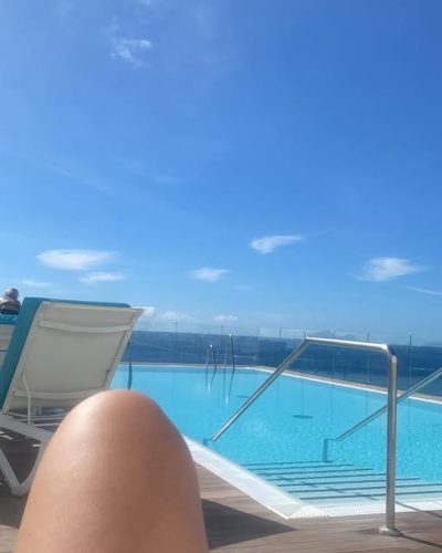 Iberostar Selection Sábila в январе — фото погоды (2026-01-21)