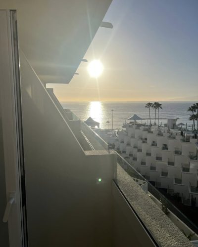 Iberostar Selection Sábila в январе — фото погоды (2026-01-27)