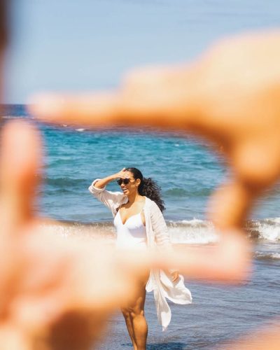 Iberostar Selection Sábila в феврале — фото погоды (2026-02-18)