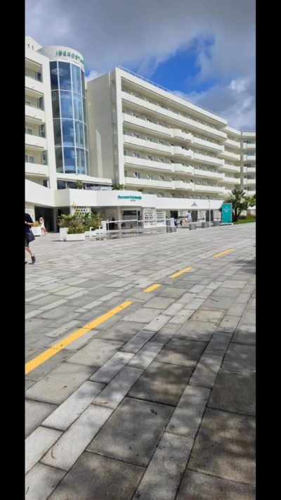 Iberostar Selection Sábila в марте — фото погоды (2026-03-24)