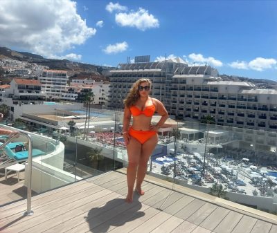 Iberostar Selection Sábila в марте — фото погоды (2026-03-30)
