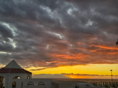 Iberostar Selection Sábila в апреле — фото погоды (2026-04-25)