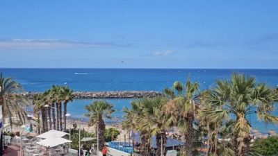 Iberostar Selection Sábila в мае — фото погоды (2026-05-30)