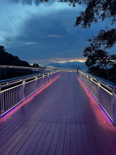 凤凰岭公园Phoenix Hill Park حديقة جبل العنقاء в сентябре — фото погоды (2025-09-13)