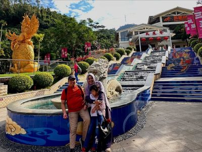 凤凰岭公园Phoenix Hill Park حديقة جبل العنقاء в ноябре — фото погоды (2025-11-25)