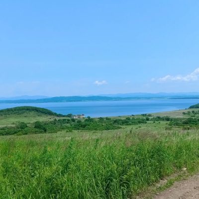 п-ов Краббе в июне — фото погоды (2026-06-27)