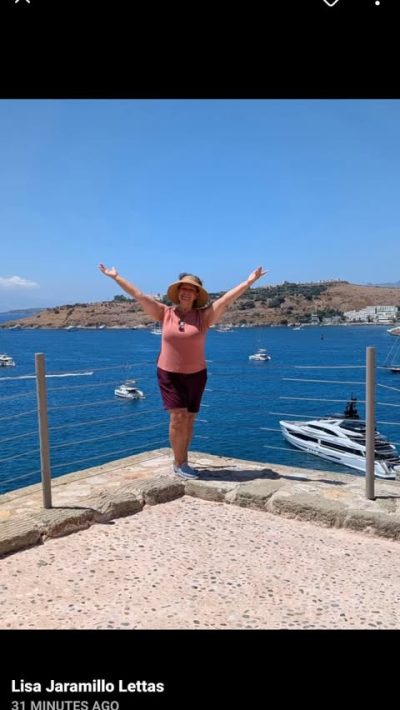 Voyage Bodrum в июле — фото погоды (2025-07-30)