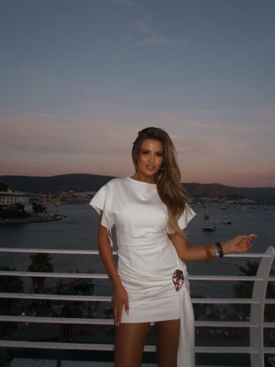 Voyage Bodrum в сентябре — фото погоды (2025-09-26)