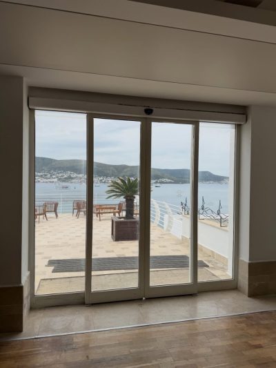 Voyage Bodrum в апреле — фото погоды (2026-04-24)