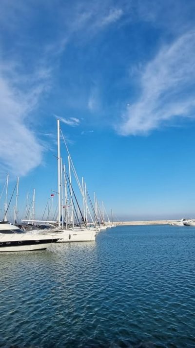 Voyage Bodrum в мае — фото погоды (2026-05-31)