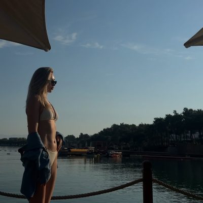 Voyage Bodrum в июле — фото погоды (2026-07-02)