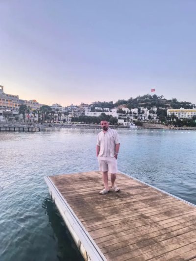 Voyage Bodrum в июле — фото погоды (2026-07-10)