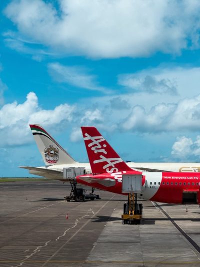 Bali International Airport в декабре — фото погоды (2025-12-29)