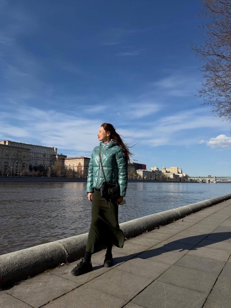 Погода в Московский Кремль