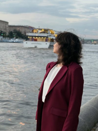 Московский Кремль в июле — фото погоды (2026-07-14)