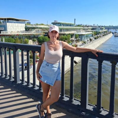 Москва в июле — фото погоды (2026-07-19)