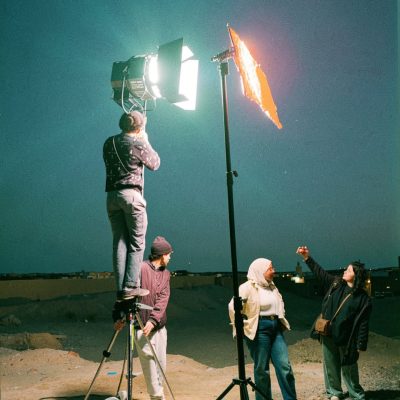 Musée Du Cinéma De Ouarzazate в апреле — фото погоды (2026-04-25)