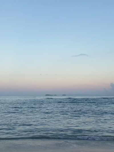 Playa Las Terrenas, Dominican Republic в ноябре — фото погоды (2025-11-20)