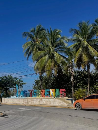 Playa Las Terrenas, Dominican Republic в феврале — фото погоды (2026-02-06)