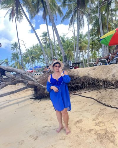 Playa Las Terrenas, Dominican Republic в феврале — фото погоды (2026-02-28)